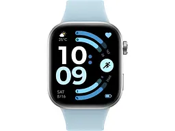 Смарт-часы Xiaomi Redmi Watch 6 Glacier Blue (BHR08CWGL)
