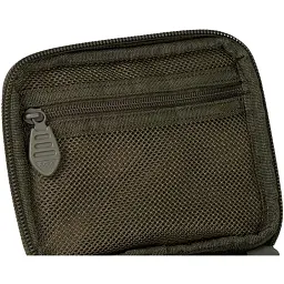 Кейс для грузил Fox International Voyager Lead and Bits Bag - Rigid Insert - мініатюра 4
