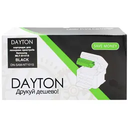 Картридж Dayton Samsung MLT-D101S 1.5k (DN-SAM-NT101S)