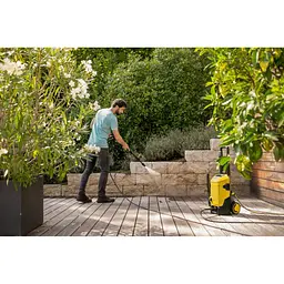 Мийка високого тиску Karcher K 5 WCM Premium (1.324-460.0) [133589] - мініатюра 9