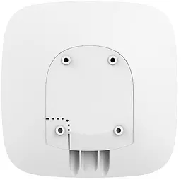 Централь Ajax Hub 7561.01.WH1/25452.01.WH1 White - мініатюра 4