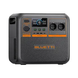 Портативна зарядна станція BLUETTI PREXiaomiUM 200 V2 2700W - мініатюра 6