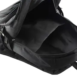Рюкзак для ноутбука Semi Line 15.6" L2048 21L Black (L2048-1) - мініатюра 7