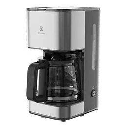 Кавоварка Electrolux E3CM1-3ST крапельна - мініатюра 2
