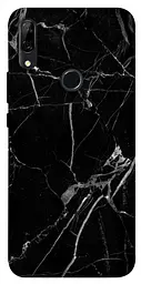 Чохол Demsky Чорний мармур для Huawei P Smart Z