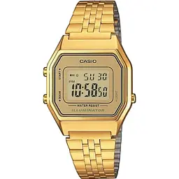 Жіночий годинник Casio Vintage LA680WEGA-9ER