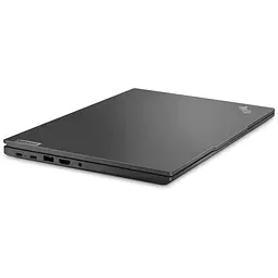 Ноутбук Lenovo ThinkPad E14 Gen 6 з процесором Intel Core Ultra 5 125U pana la 4.3 GHz, 14", WUXGA, IPS, 32GB DDR5, 1TB SSD, Intel графікою, Windows 11 Pro, чорний, 3Y Onsite upgrade - мініатюра 9
