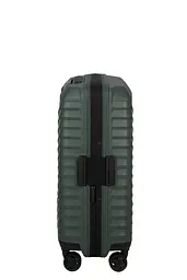 Валіза 55 См Samsonite INTUO OLIVE GREEN 55x40x20(23) KL9*24001 - мініатюра 3