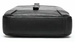 Чоловіча шкіряна сумка Vintage 21х23х5,5 см sum0012812 - мініатюра 5
