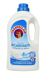 Гель для прання ChanteClair Bicarbonato 1260 мл 28 прань (8015194530761)