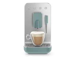 Кавомашина автоматична Smeg BCC12EGMEU - мініатюра 4