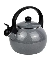 Чайник зі свистком Kamille KM-1038D 2,2 л - мініатюра 4