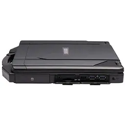 Durabook Ноутбук Durabook S14 Standard 14" FHD AG, Intel Ultra 5 125U, 16GB, F512GB, UMA, Win11P - мініатюра 5