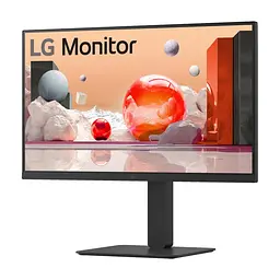 Монітор LG 27BA650-B - мініатюра 4