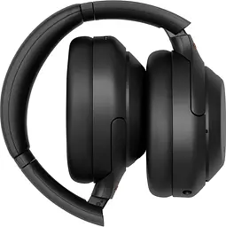 Навушники Sony WH-1000XM4 Black (WH1000XM4B.CE7) - мініатюра 5