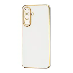 Чохол Golden Line Samsung A36 5G (A366) White