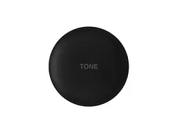 Навушники LG TONE Free FN4 True Wireless Black (HBS-FN4.ABRUBK) - мініатюра 7