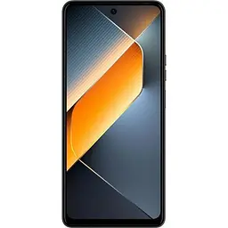 Смартфон Tecno Pova 6 Neo (LI6) 8/256GB Speed ​​Black - мініатюра 3