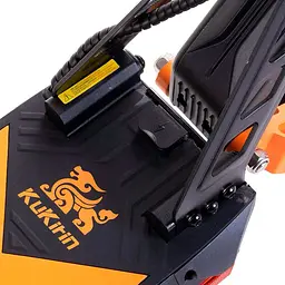 Електросамокат Kugoo Kirin G2 MAX [86457] - мініатюра 9