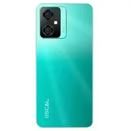 Смартфон Blackview Oscal Tiger 10 3/128Gb Green (Global Version) - мініатюра 3