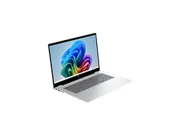 Ноутбук HP OmniBook X 17-dd0057nr Glacier Silver (B88A31UA) - мініатюра 4