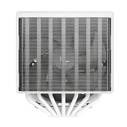 Кулер процесорний DeepCool Assassin 4S White (R-ASN4S-WHGPMN-G) - мініатюра 4