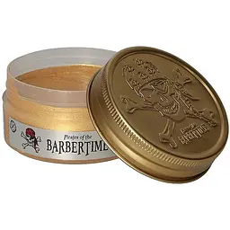 Віск для волосся Barbertime Hair Coloring Wax Yellow 100 мл