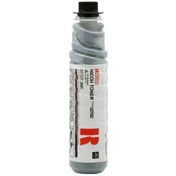 Тонер Ricoh 1270D/DT415BLK, Black 7K (842338)