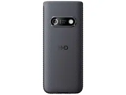 Мобільний телефон HMD 102 DS Grey - мініатюра 3