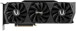Відеокарта GeForce RTX 3080 10GB Zotac Trinity OC (ZT-A30800J-10P) Б/В - мініатюра 2