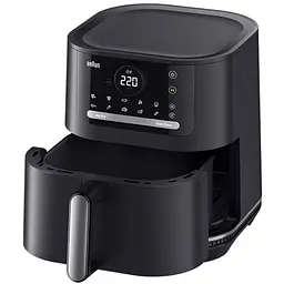 Мультипіч Braun HF 5050 IBK (0X12500008) - мініатюра 2