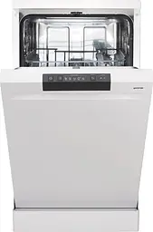 Посудомийна машина Gorenje GS520E15W - мініатюра 2