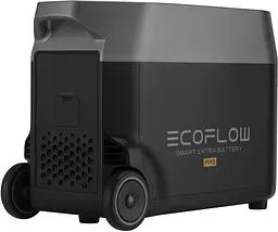 Додаткова батарея EcoFLow Delta Pro Extra Battery - мініатюра 6