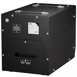 Стабілізатор nJoy Alvis 3000 AVR (AVRL-3005TAL-CS01B) - мініатюра 5