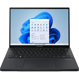 Ноутбук Asus ZenBook Duo UX8406CA [90NB14X1-M001J0] [151412] - мініатюра 2