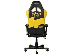 Комп'ютерне крісло DXRacer Racing OH/RE21/NY/NAVI Special Edition - мініатюра 5