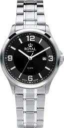 Годинник ROYAL LONDON 41518-03