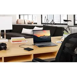Зовнішній жорсткий диск 2.5" 4TB Expansion Portable Seagate (STKM4000400) - мініатюра 8