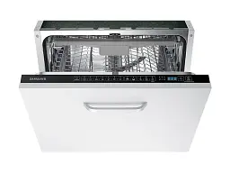 Встраиваемая посудомоечная машина Samsung DW60M6051BB - миниатюра 2