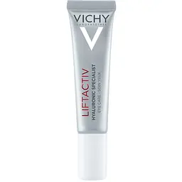 Підтягаючий крем проти зморшок Vichy Liftactiv Supreme для контуру очей 15 мл