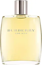 Оригінал Burberry For Men 100 мл Туалетна вода