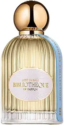 Bibliotheque de Parfum Lost in Bali Парфумована вода 100 мл