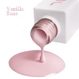 Камуфлююча база Joia vegan BB Cream base Vanilla Rose 50 мл - мініатюра 4