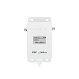 Маршрутизатор Greenvision GV-001-OUT-4G - мініатюра 3