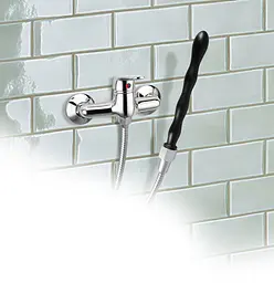 Анальный душ You2Toys Shower me deluxe - миниатюра 9