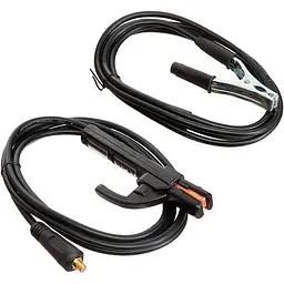 Зварювальний апарат Intertool DT-4010 [101656] - мініатюра 10