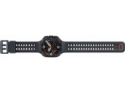 Смарт-годинник Samsung Galaxy Watch Ultra2 Titanium Grey 47mm LTE Marine Band Black S/M/L (SM-L715FZKA) - мініатюра 5