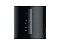 Електрочайник Braun WK 1100 BK - мініатюра 3