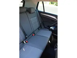 Авточохли модельні MW Brothers для Volkswagen Golf VII c 2013 - мініатюра 6