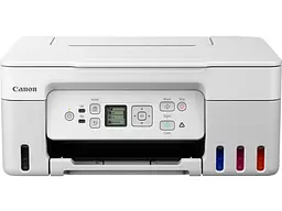 Принтер Canon Pixma G3470 White (5805C029)